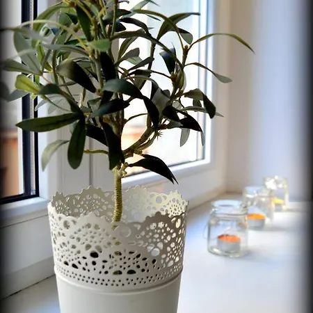 Apartament Zydowska * 포즈난