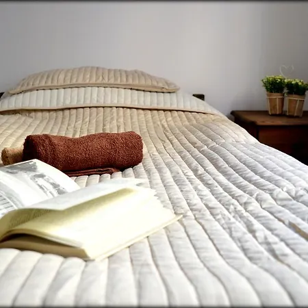 아파트 Apartament Zydowska *