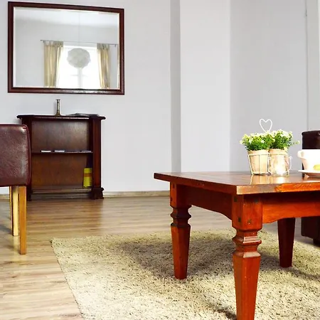 Apartament Zydowska Apartment Poznan