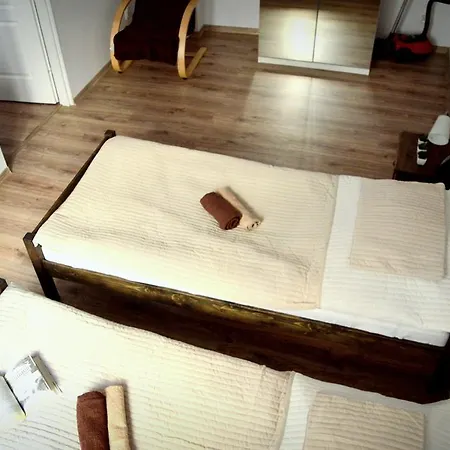 Apartament Zydowska Apartment