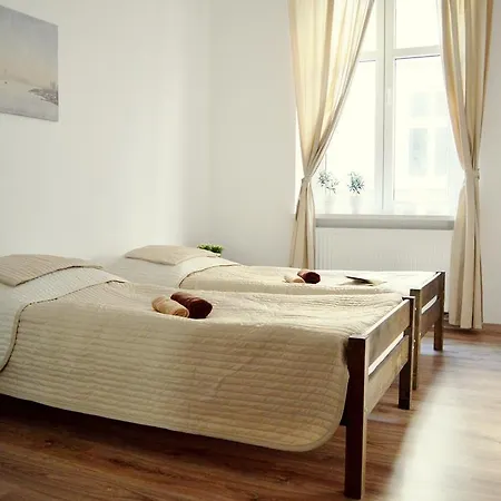 Apartment Apartament Zydowska *
