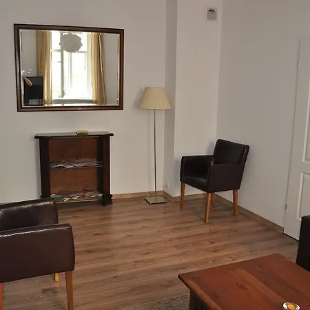 Apartment Apartament Zydowska *