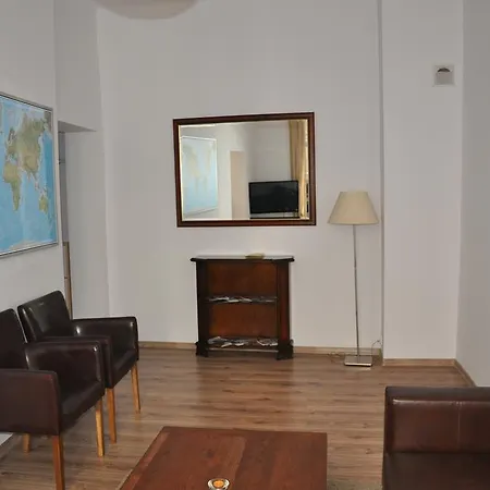 Apartament Zydowska Poznan