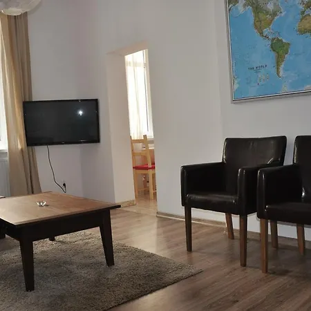 Apartment Apartament Zydowska Poznan