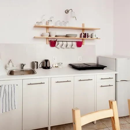 Apartament Zydowska * Poznan