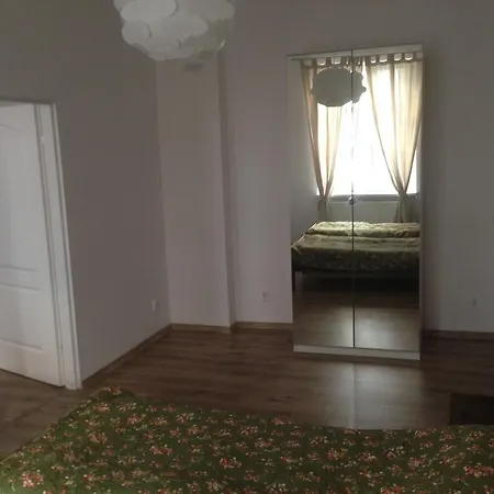 Apartment Apartament Zydowska *
