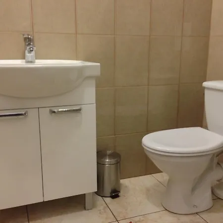 Apartament Zydowska * Poznan