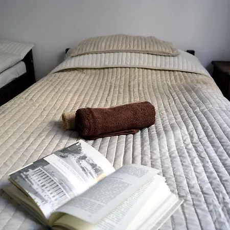 Apartament Zydowska